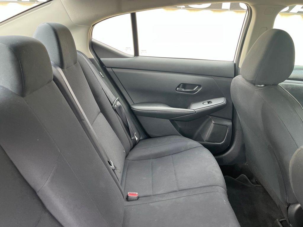 Nissan Sentra  2024