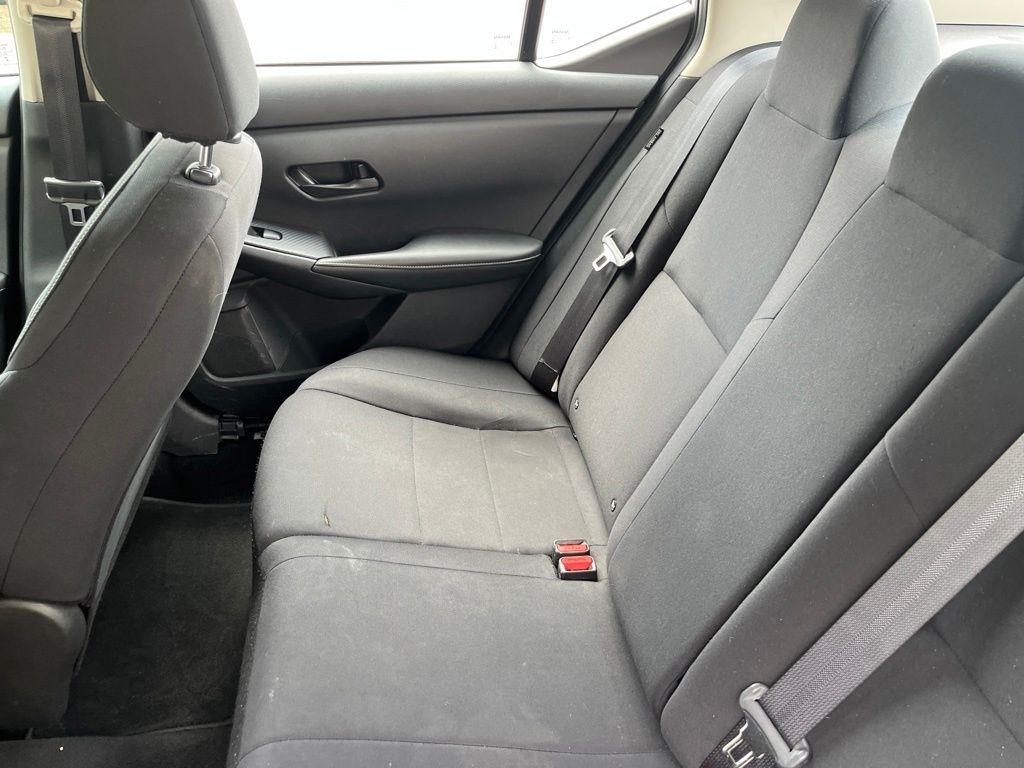 Nissan Sentra  2024