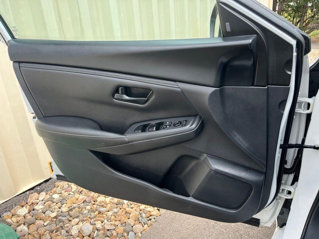 Nissan Sentra  2024