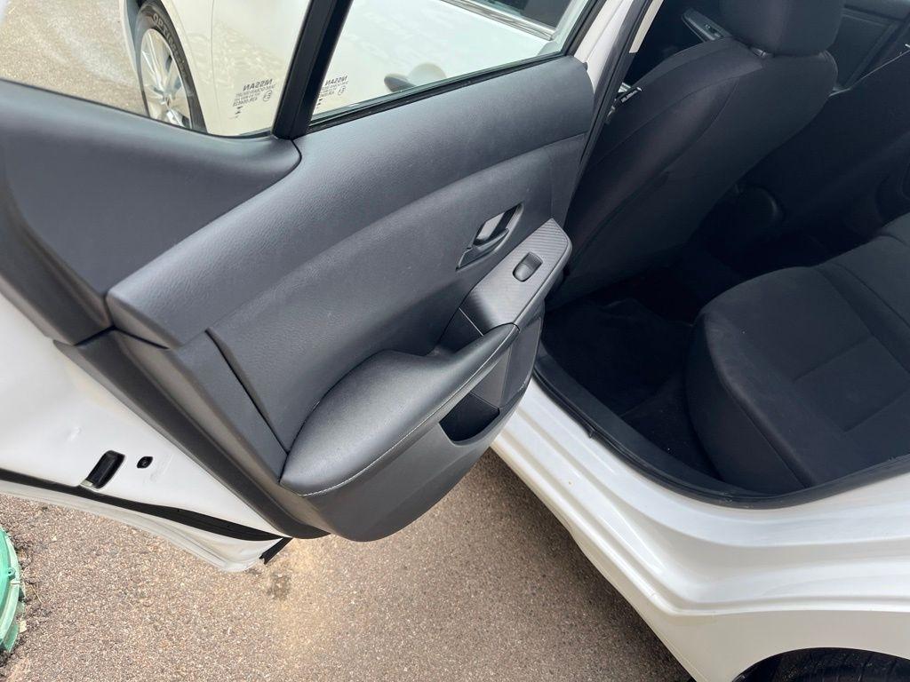 Nissan Sentra  2024