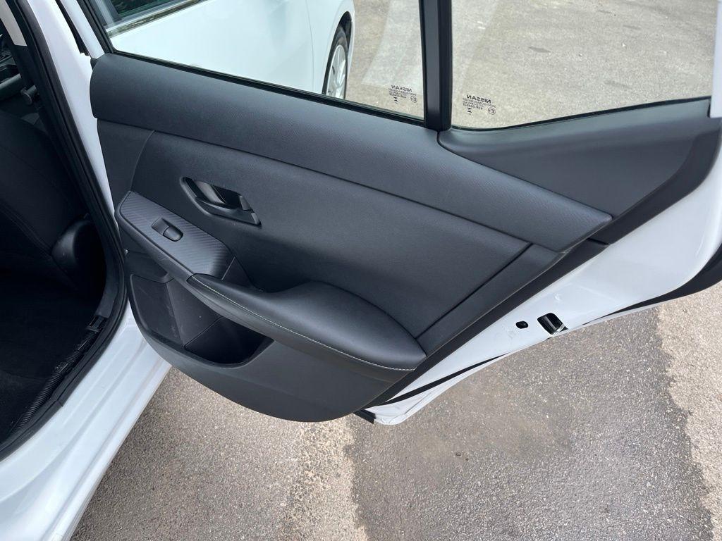 Nissan Sentra  2024