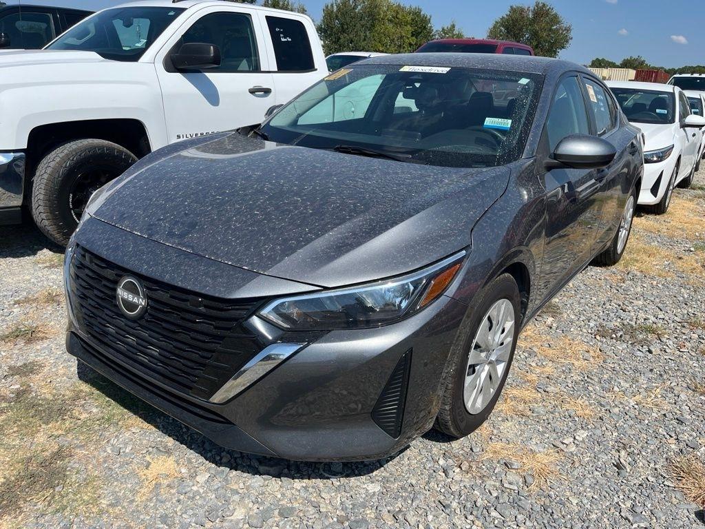 Nissan Sentra  2024