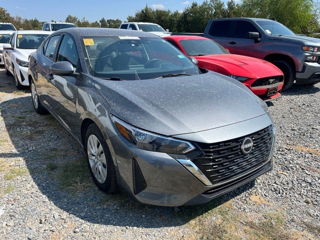 Nissan Sentra  2024