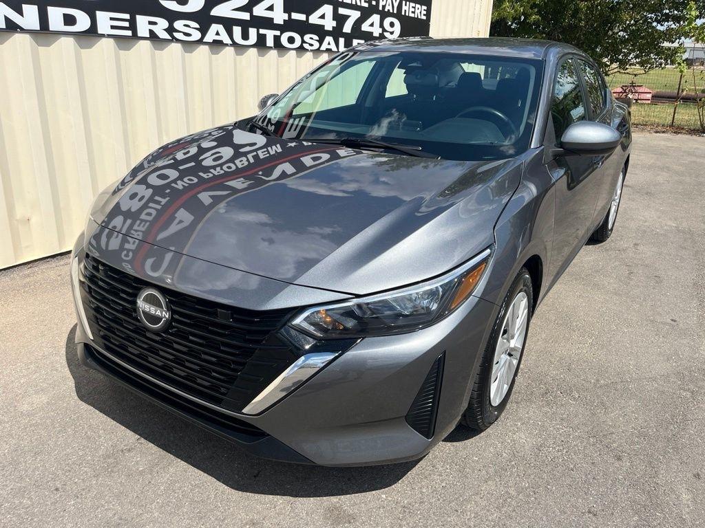 Nissan Sentra  2024