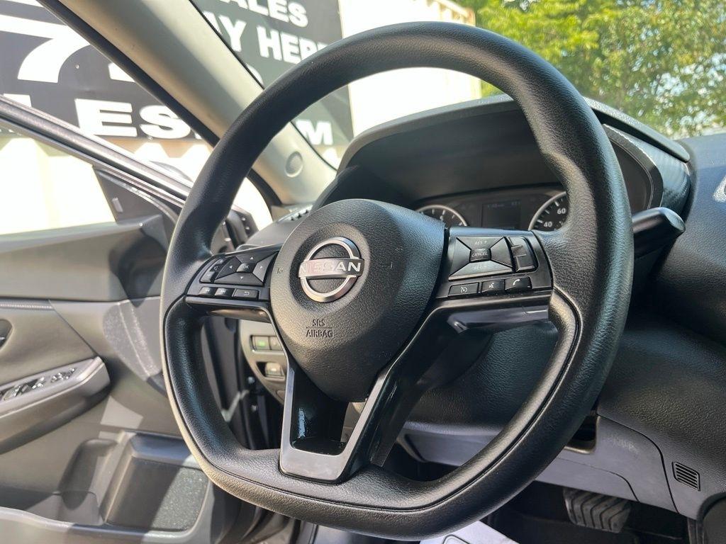 Nissan Sentra  2024