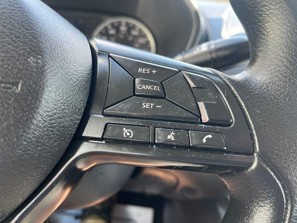 Nissan Sentra  2024