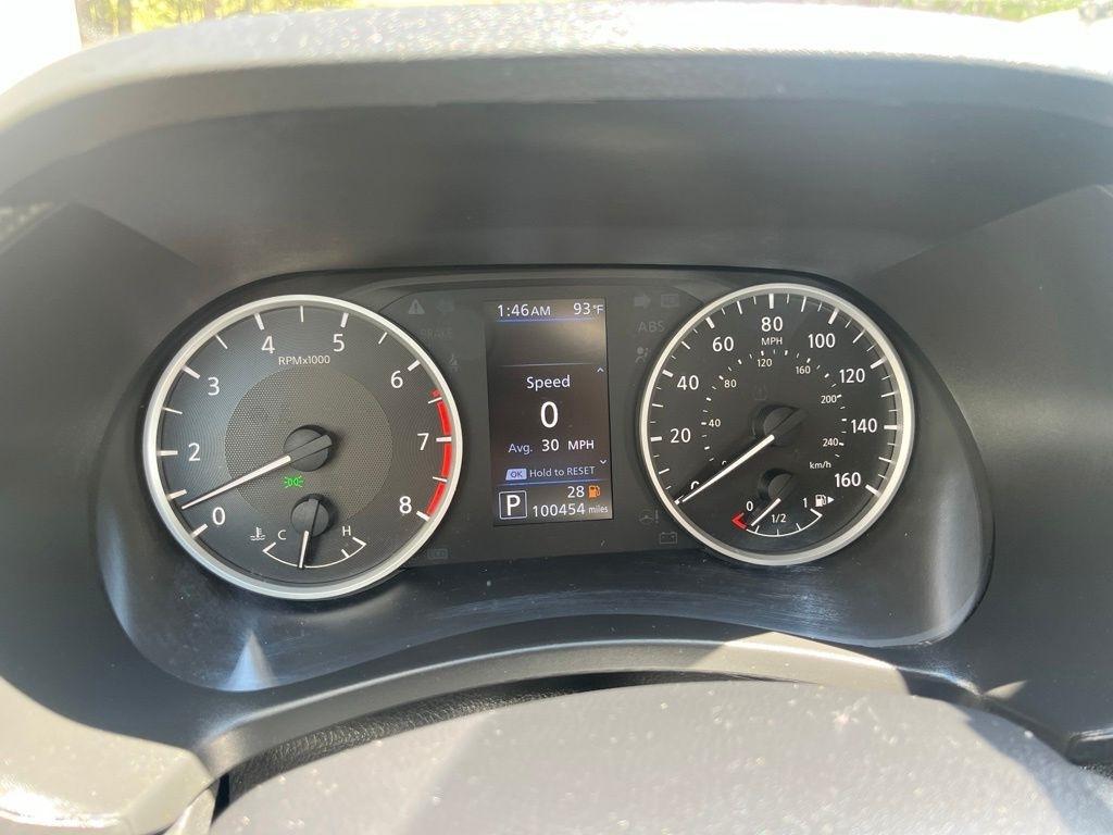 Nissan Sentra  2024