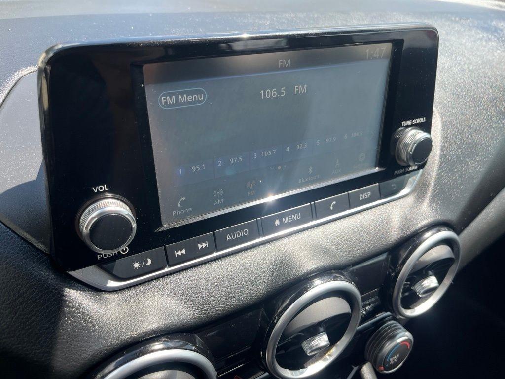 Nissan Sentra  2024