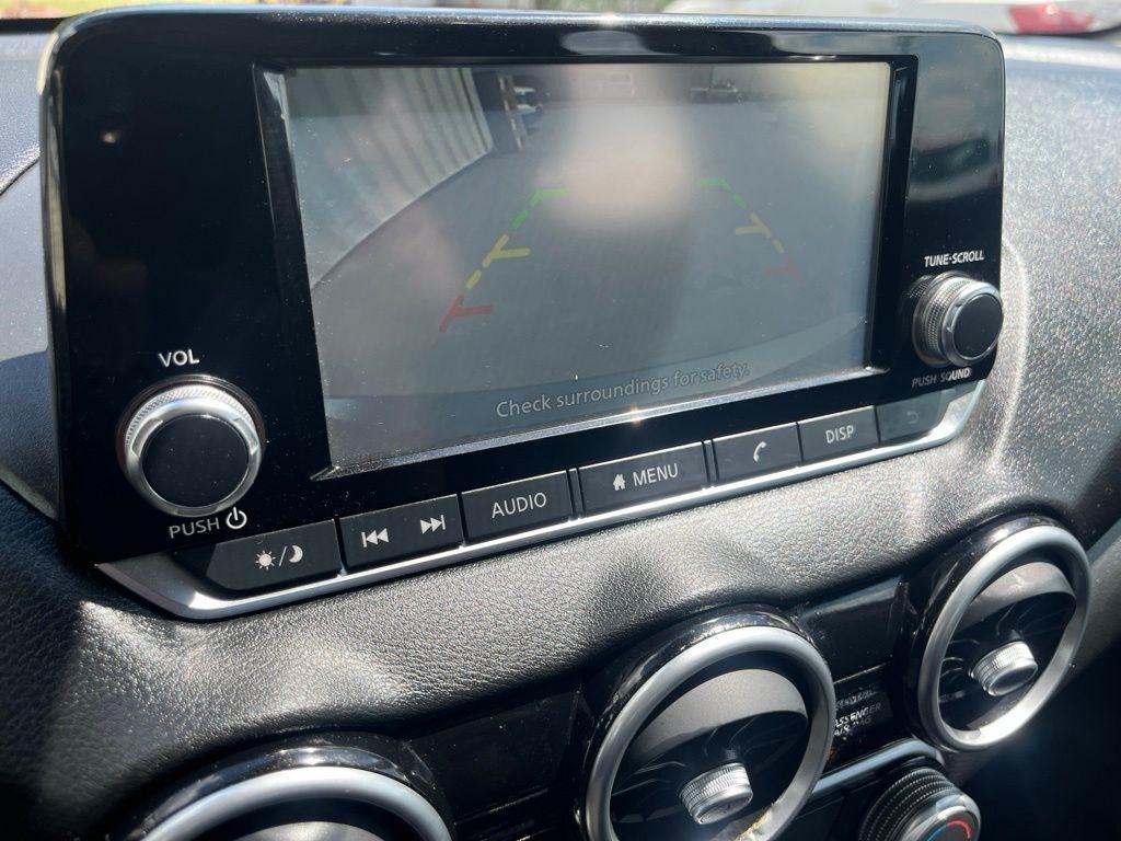 Nissan Sentra  2024