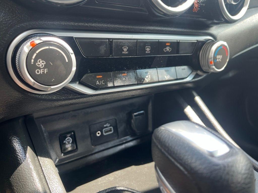 Nissan Sentra  2024