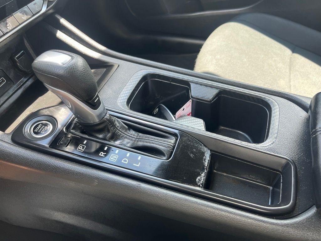 Nissan Sentra  2024