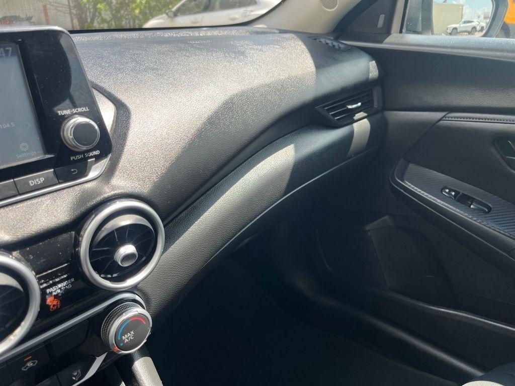 Nissan Sentra  2024