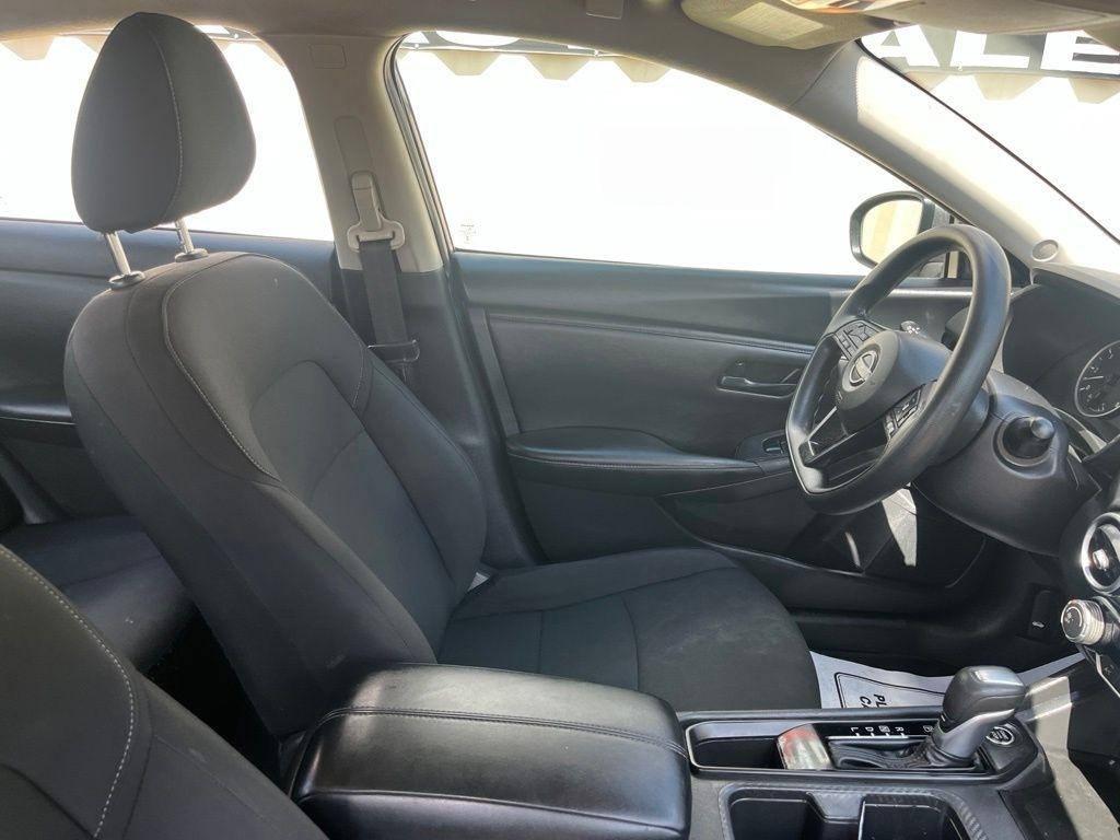 Nissan Sentra  2024