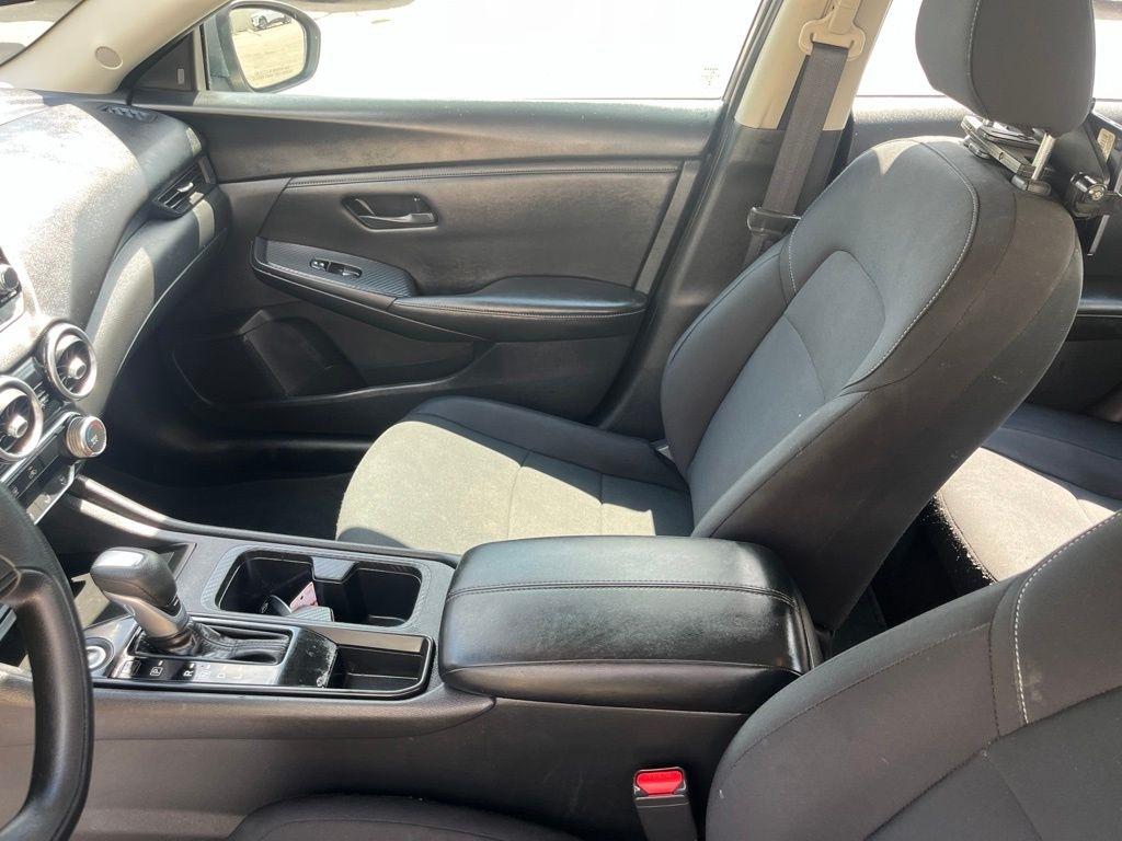 Nissan Sentra  2024