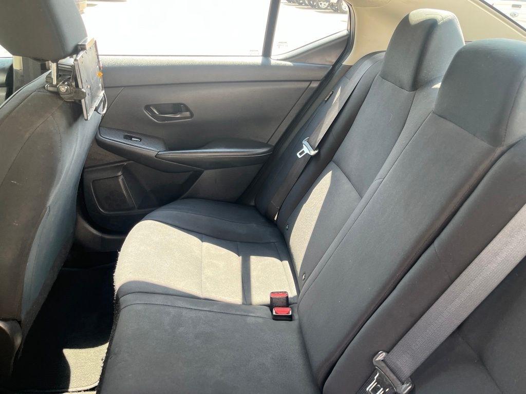 Nissan Sentra  2024