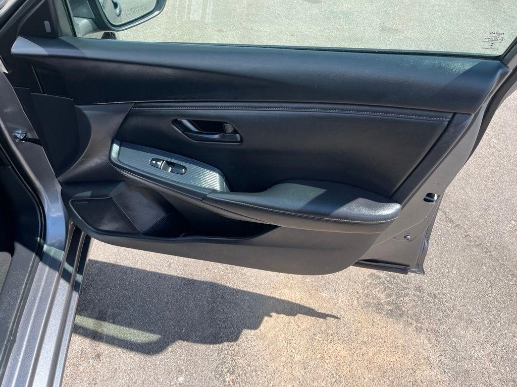Nissan Sentra  2024