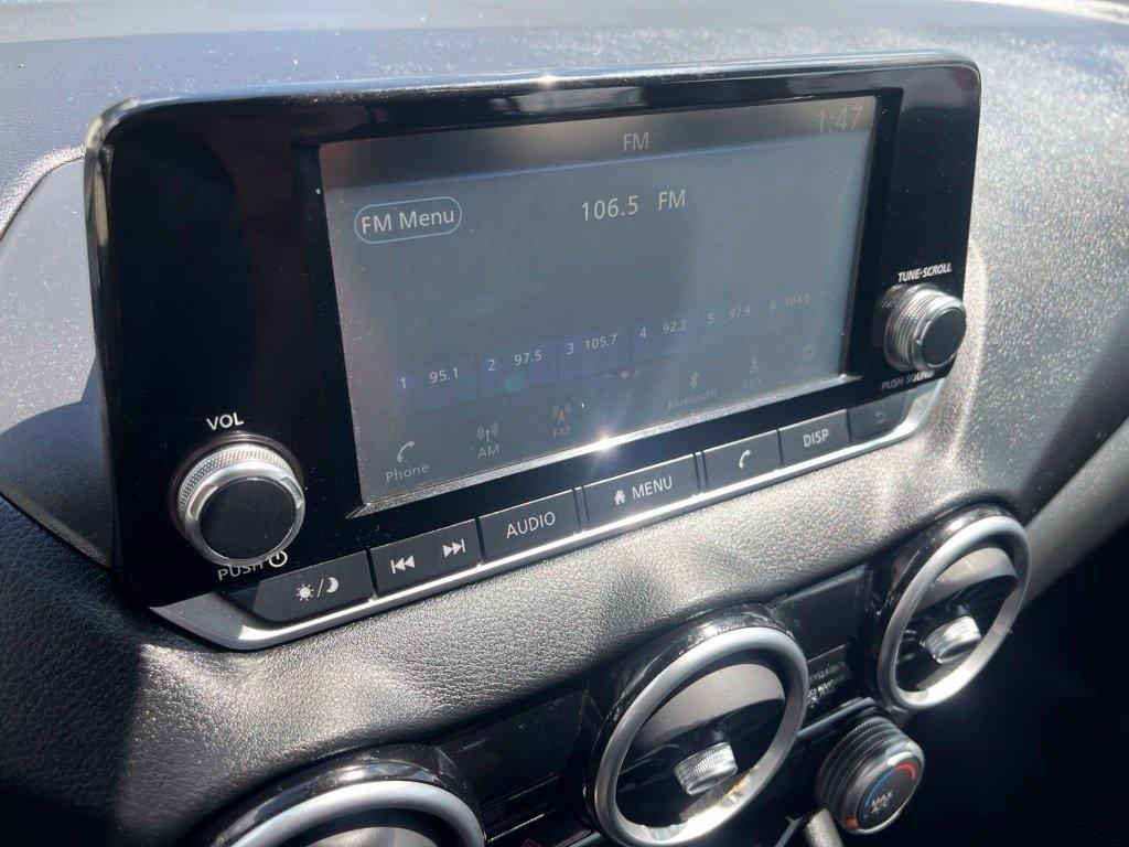 Nissan Sentra  2024