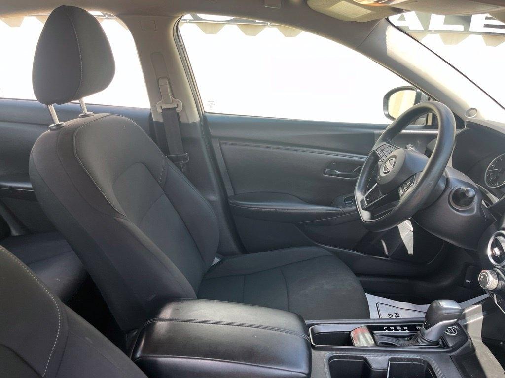 Nissan Sentra  2024