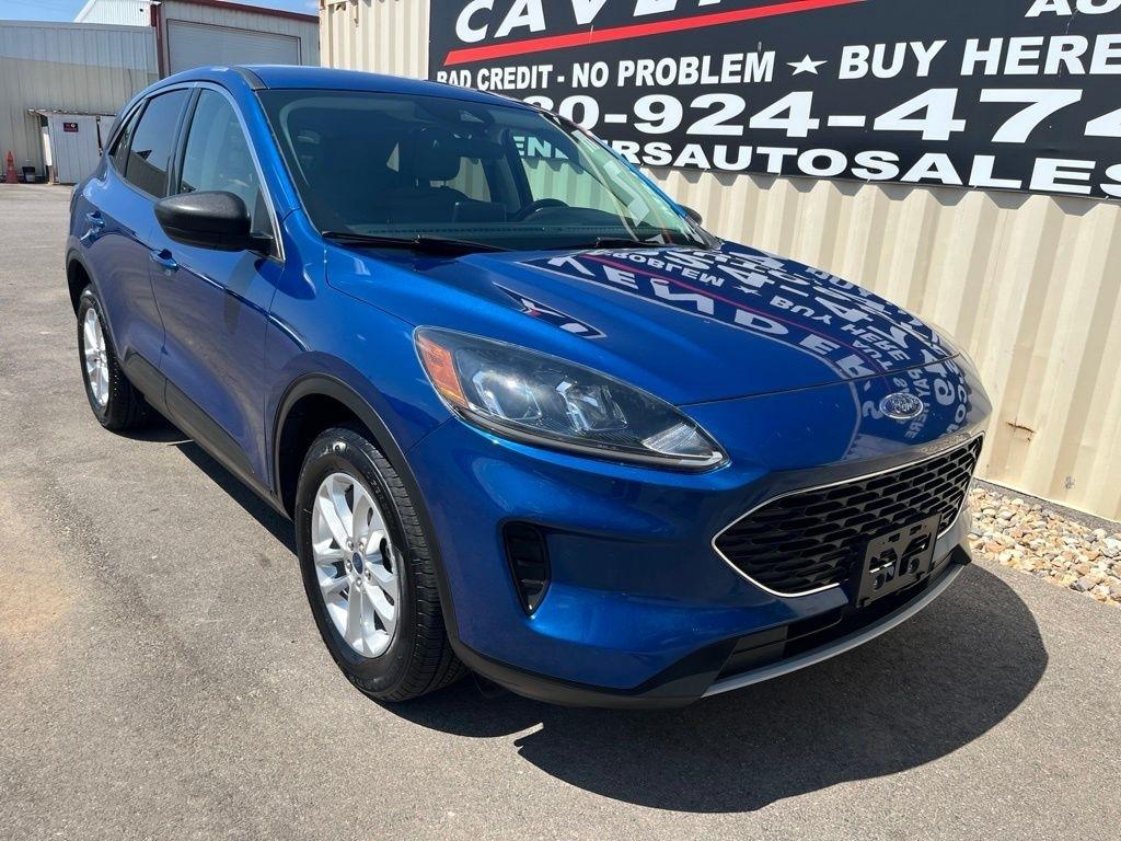 Ford Escape  2022