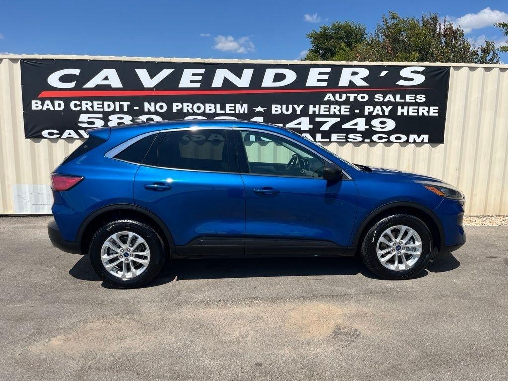 Ford Escape  2022
