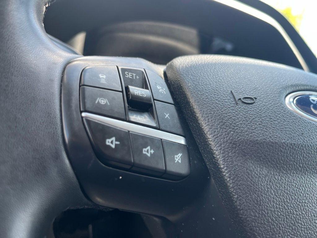 Ford Escape  2022