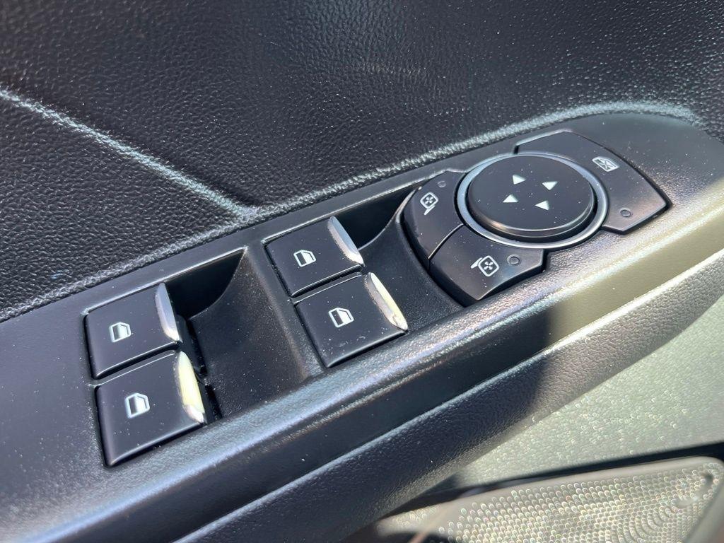 Ford Escape  2022