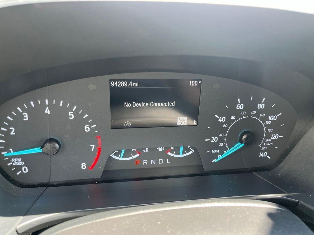 Ford Escape  2022