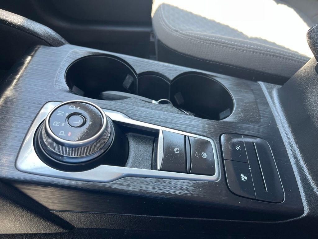 Ford Escape  2022