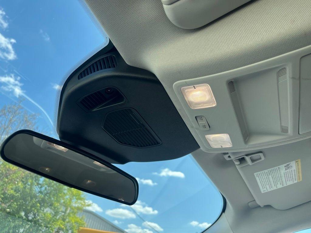 Ford Escape  2022