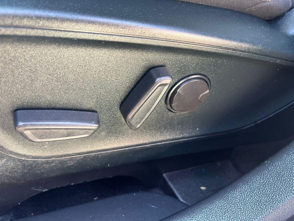 Ford Escape  2022