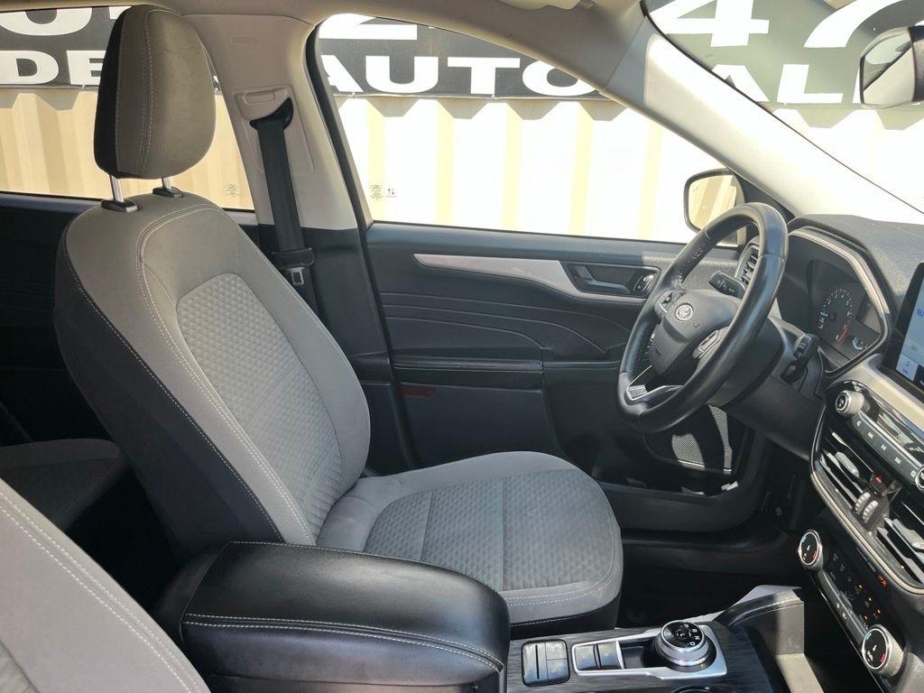 Ford Escape  2022