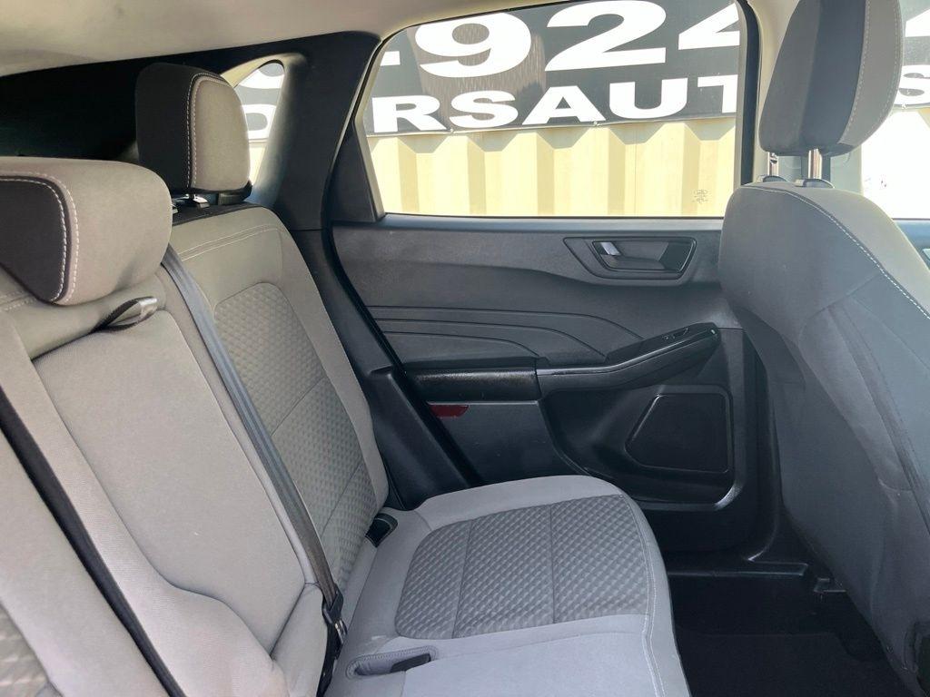 Ford Escape  2022