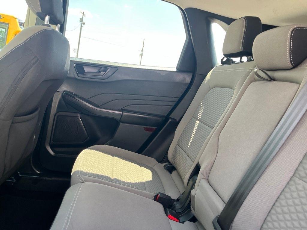 Ford Escape  2022