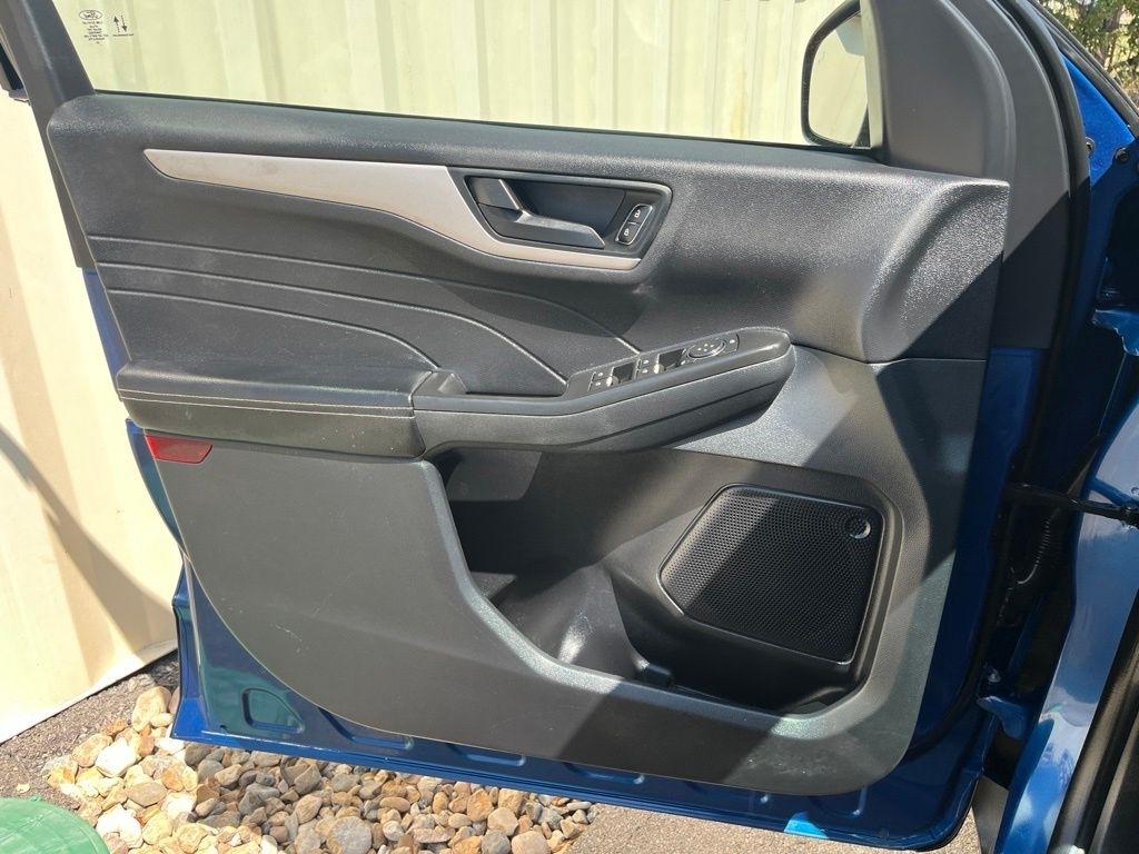 Ford Escape  2022
