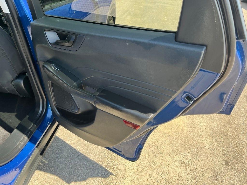 Ford Escape  2022