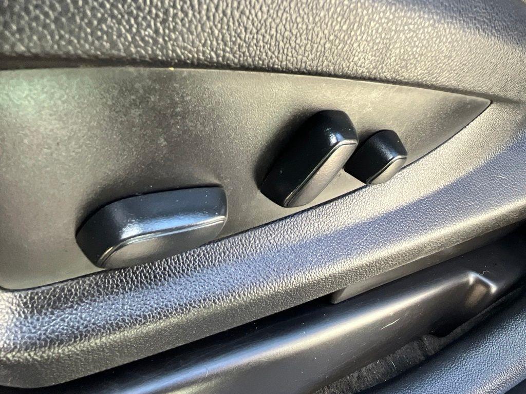 Chevrolet Silverado 1500  2018