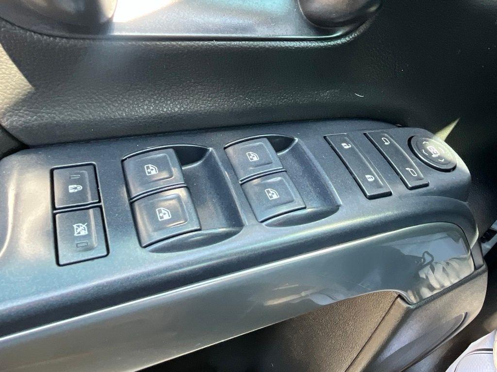 Chevrolet Silverado 1500  2018