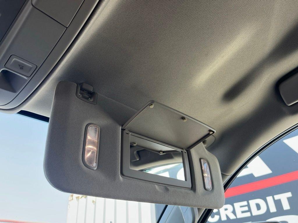 Chevrolet Silverado 2500HD  2018