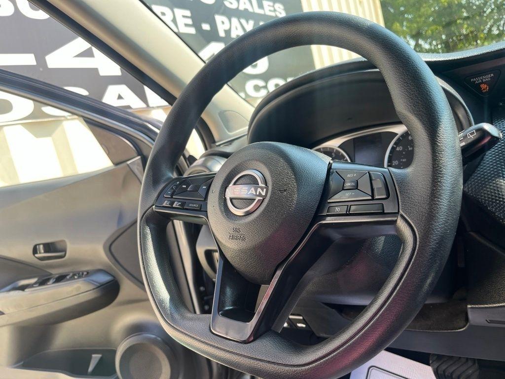 Nissan Kicks  2024
