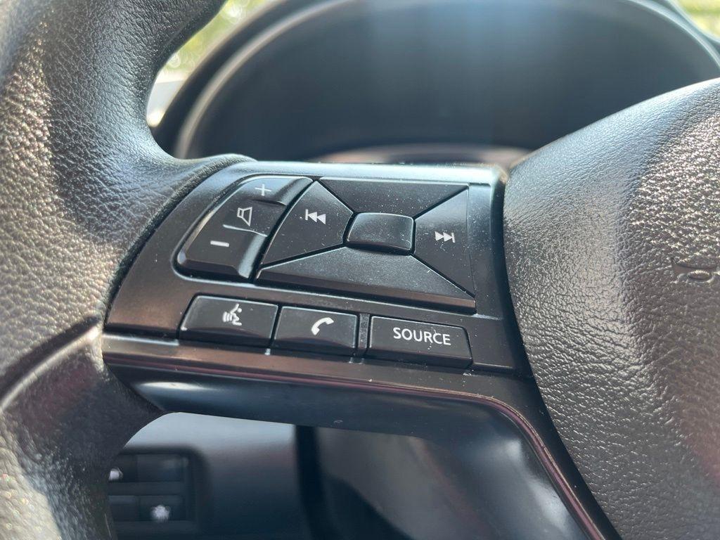 Nissan Kicks  2024