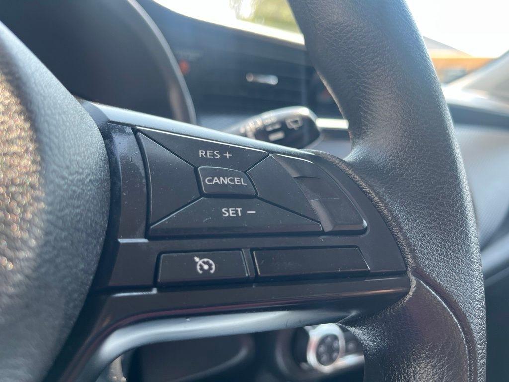 Nissan Kicks  2024