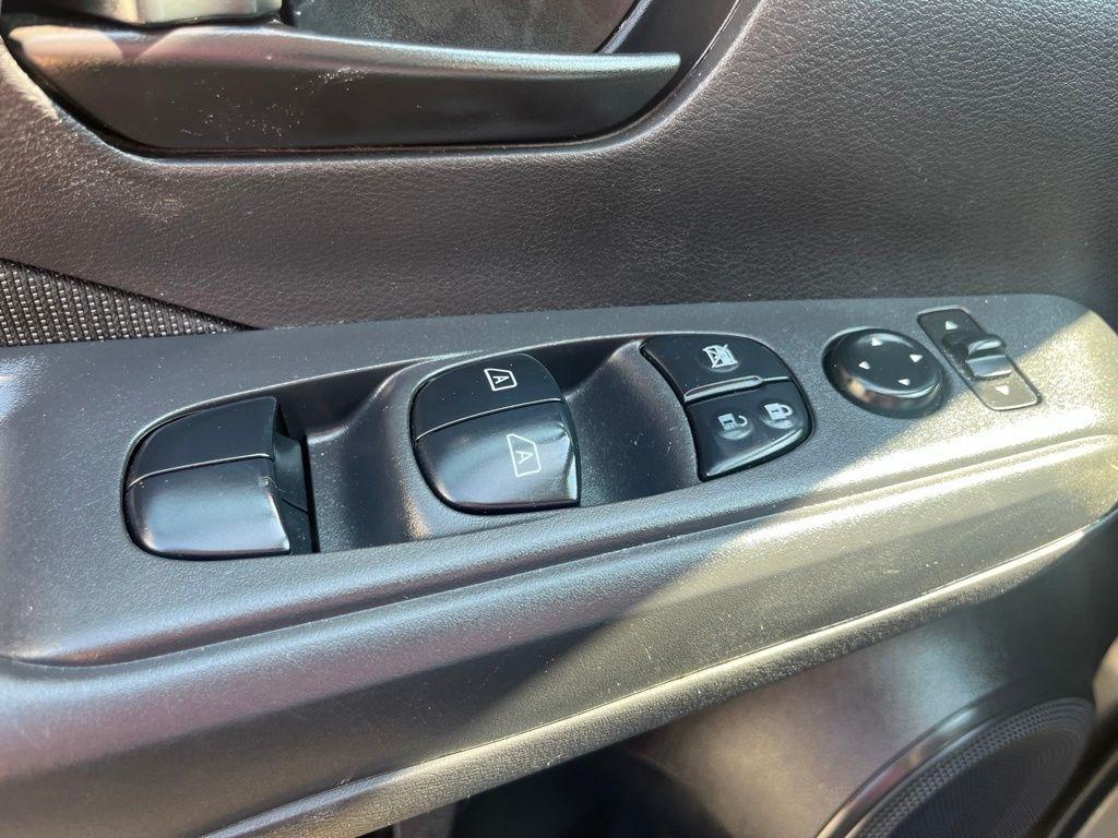 Nissan Kicks  2024