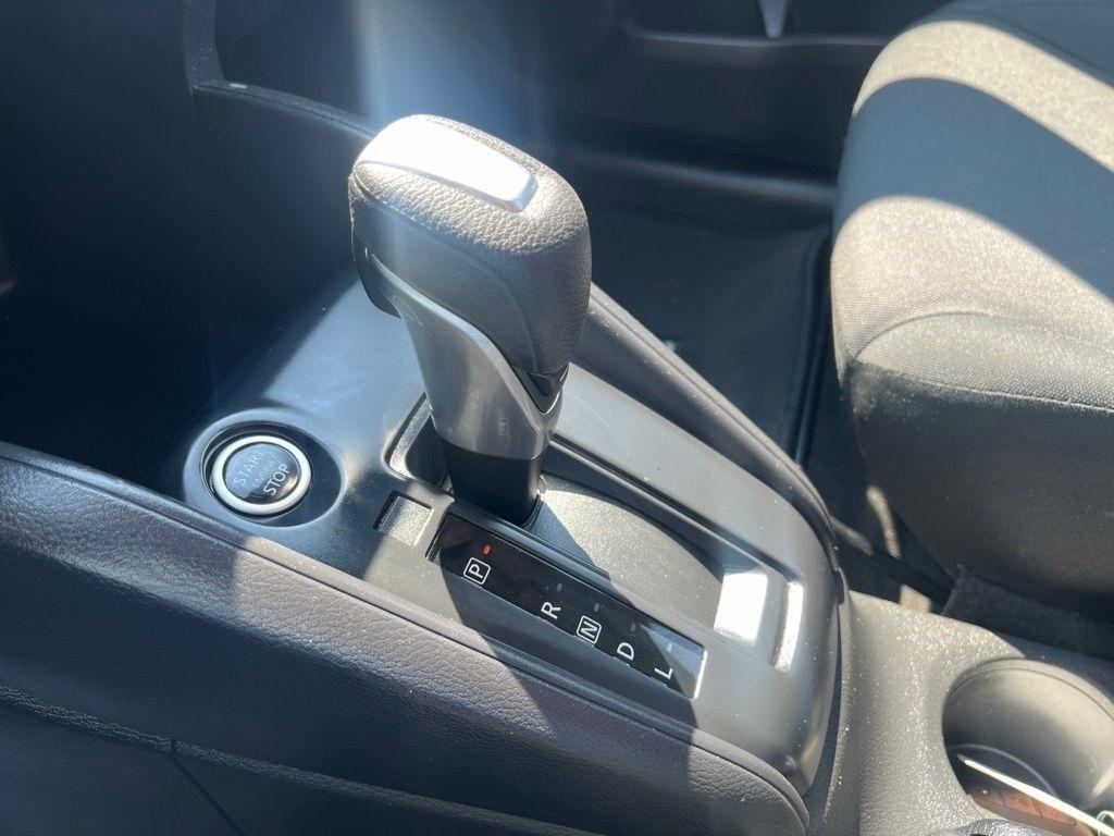 Nissan Kicks  2024