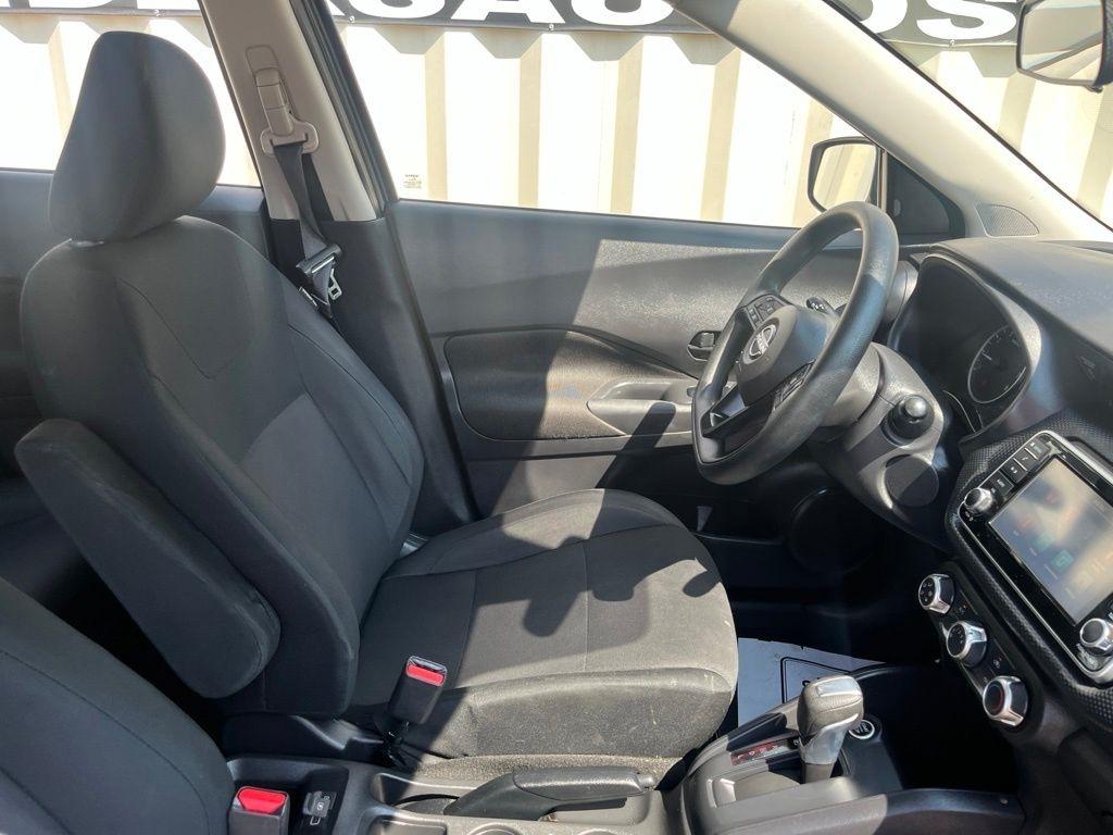 Nissan Kicks  2024