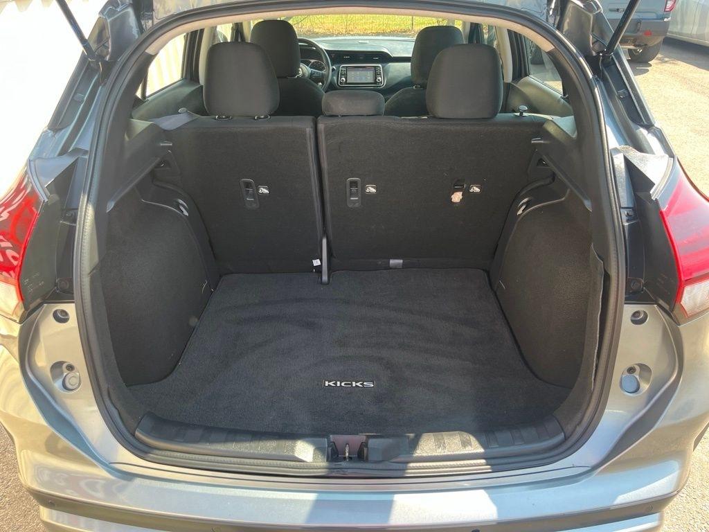 Nissan Kicks  2024