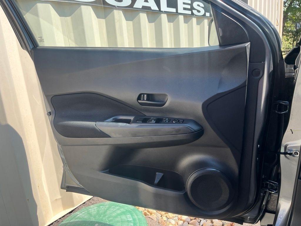 Nissan Kicks  2024