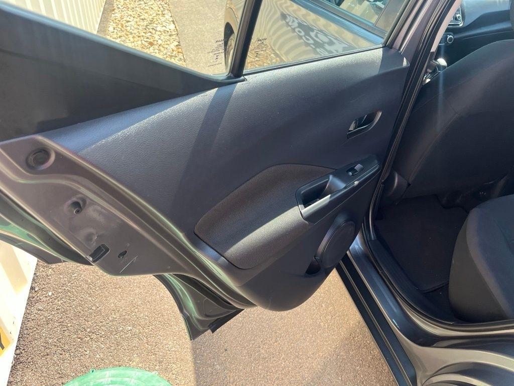 Nissan Kicks  2024