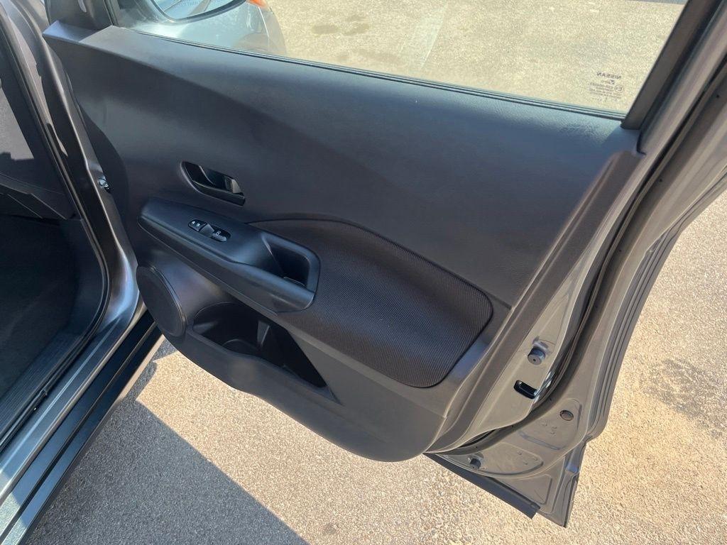 Nissan Kicks  2024