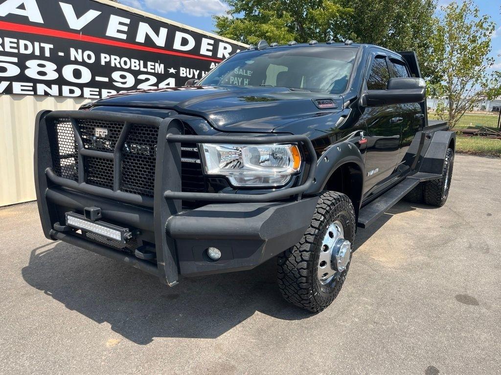 RAM 2500  2020