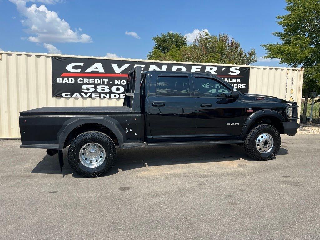 RAM 2500  2020